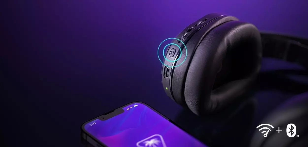 QuickSwitch Technology