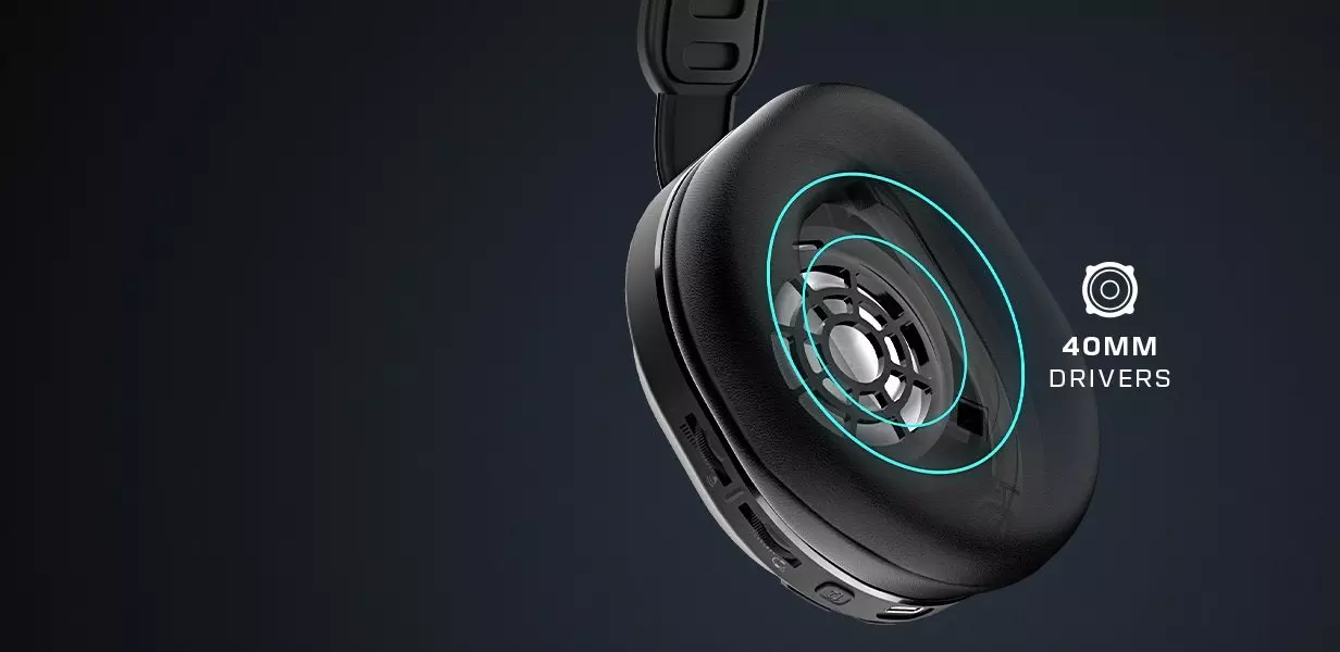 Precise, Amplified Audio