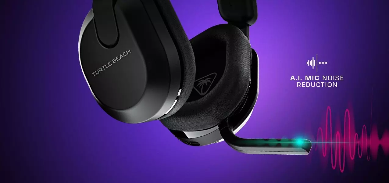 Turtle Beach Stealth 600 Wireless Amplified Gaming Headset