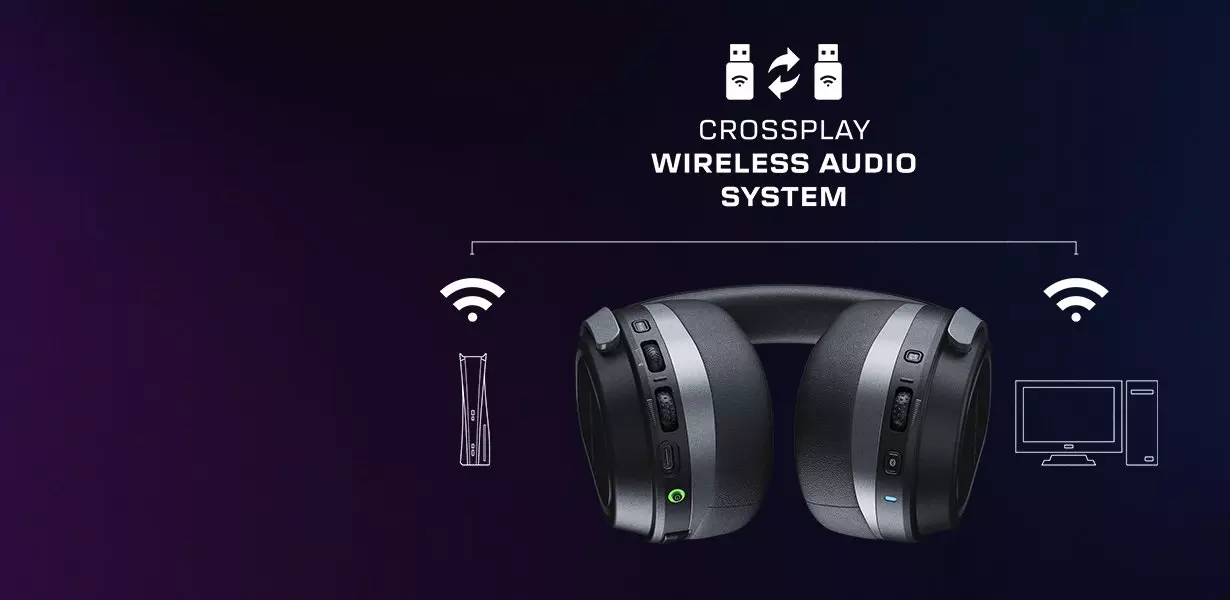 Turtle Beach Stealth 700 Gen 3