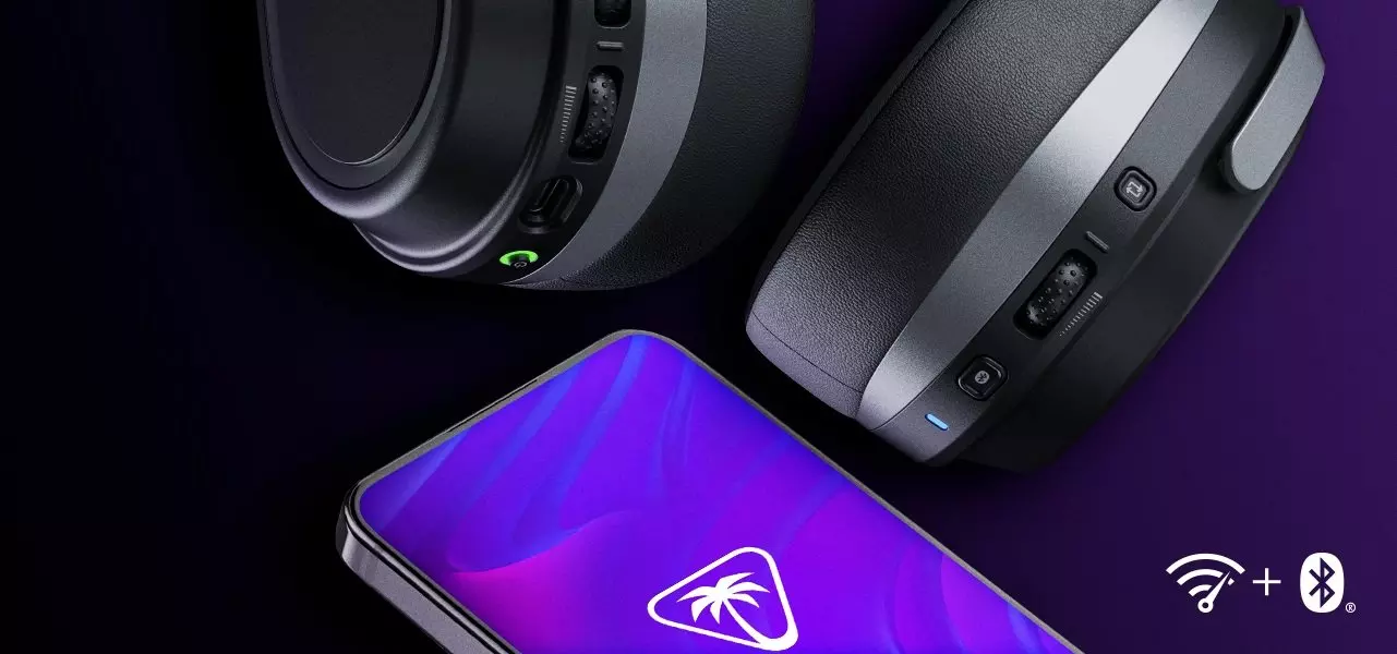 Turtle Beach Stealth 700 Gen 3 - Thumbnail 2
