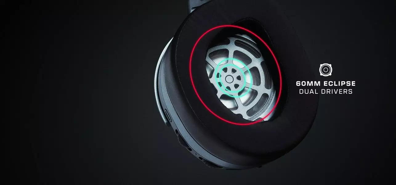 Turtle Beach Stealth 700 Gen 3 - Thumbnail 3