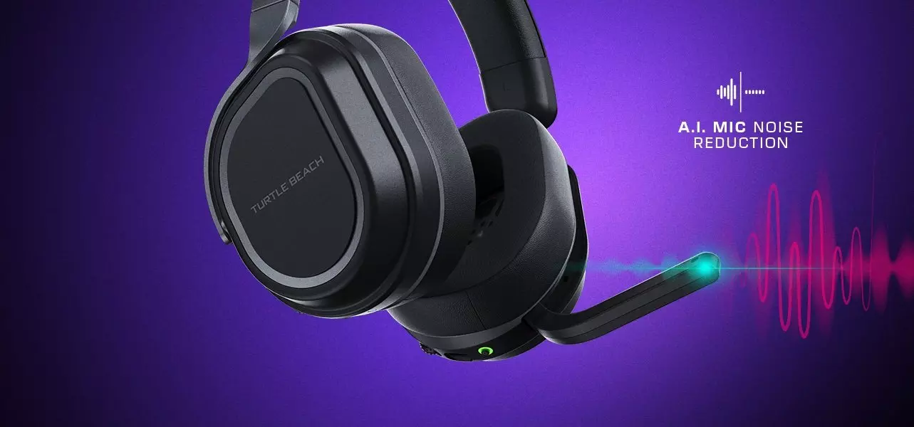 Exceptional Microphone Performance