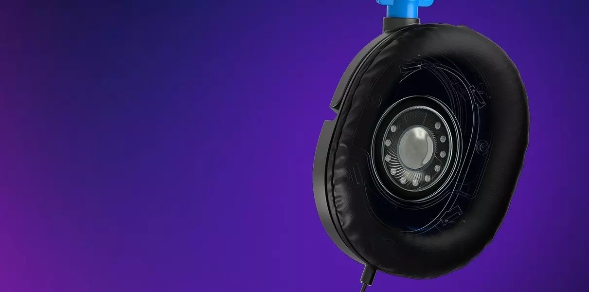 High-Quality 40mm Speakers