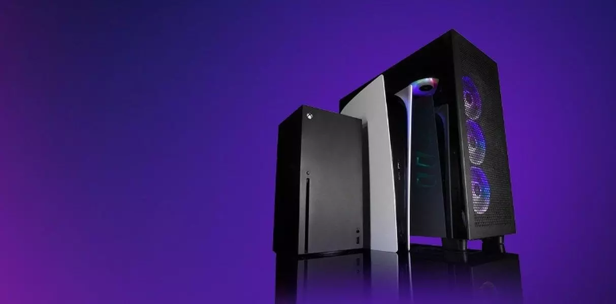 Multiplatform Compatibility