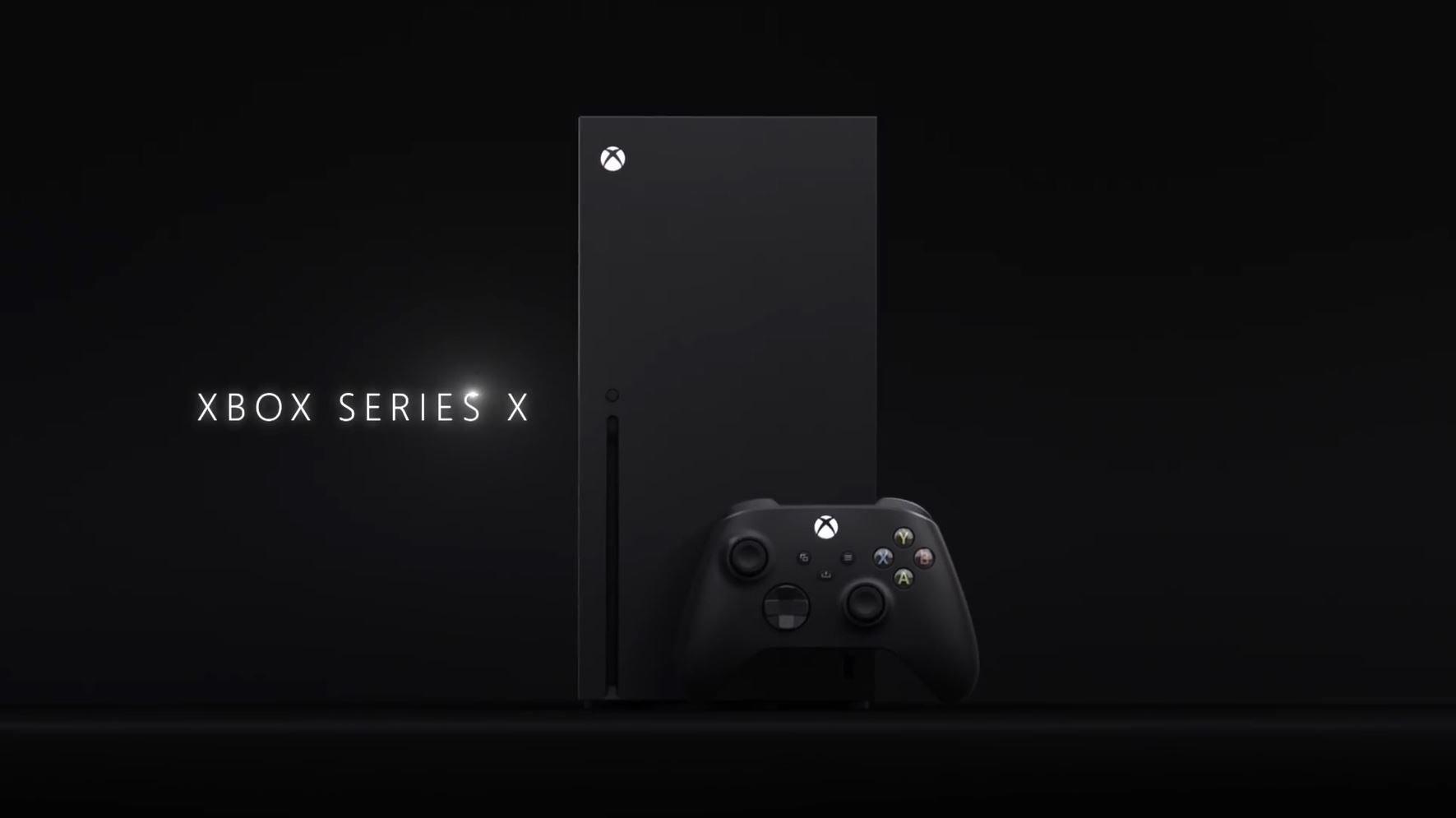 Xbox Series X S Consoles Power Your Dreams GameStop