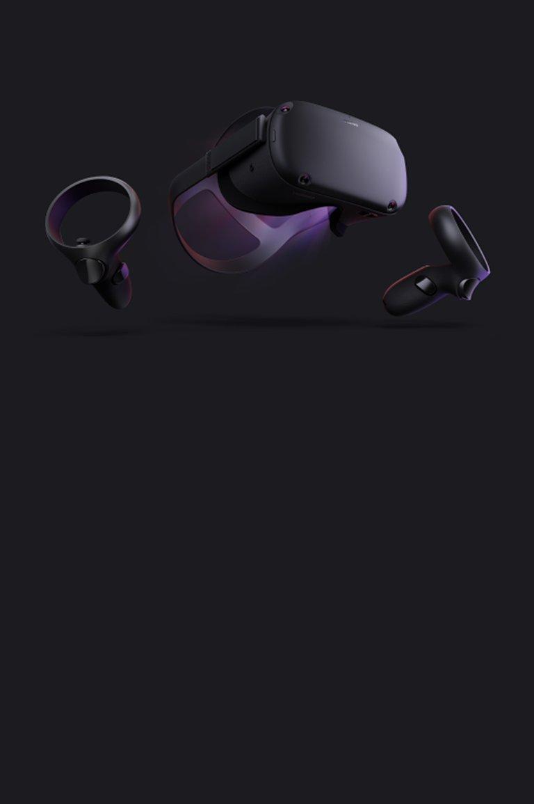 oculus quest harry potter game