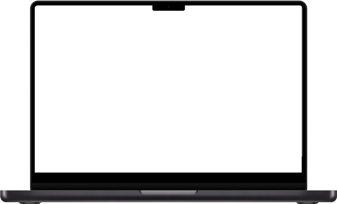 Laptop showing how to add a protection plan at checkout