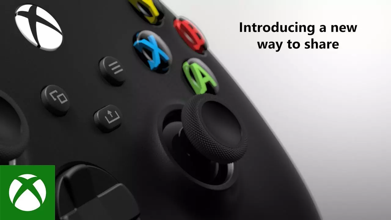 Xbox Wireless Controller - Carbon Black - Xbox Series X - EB Games