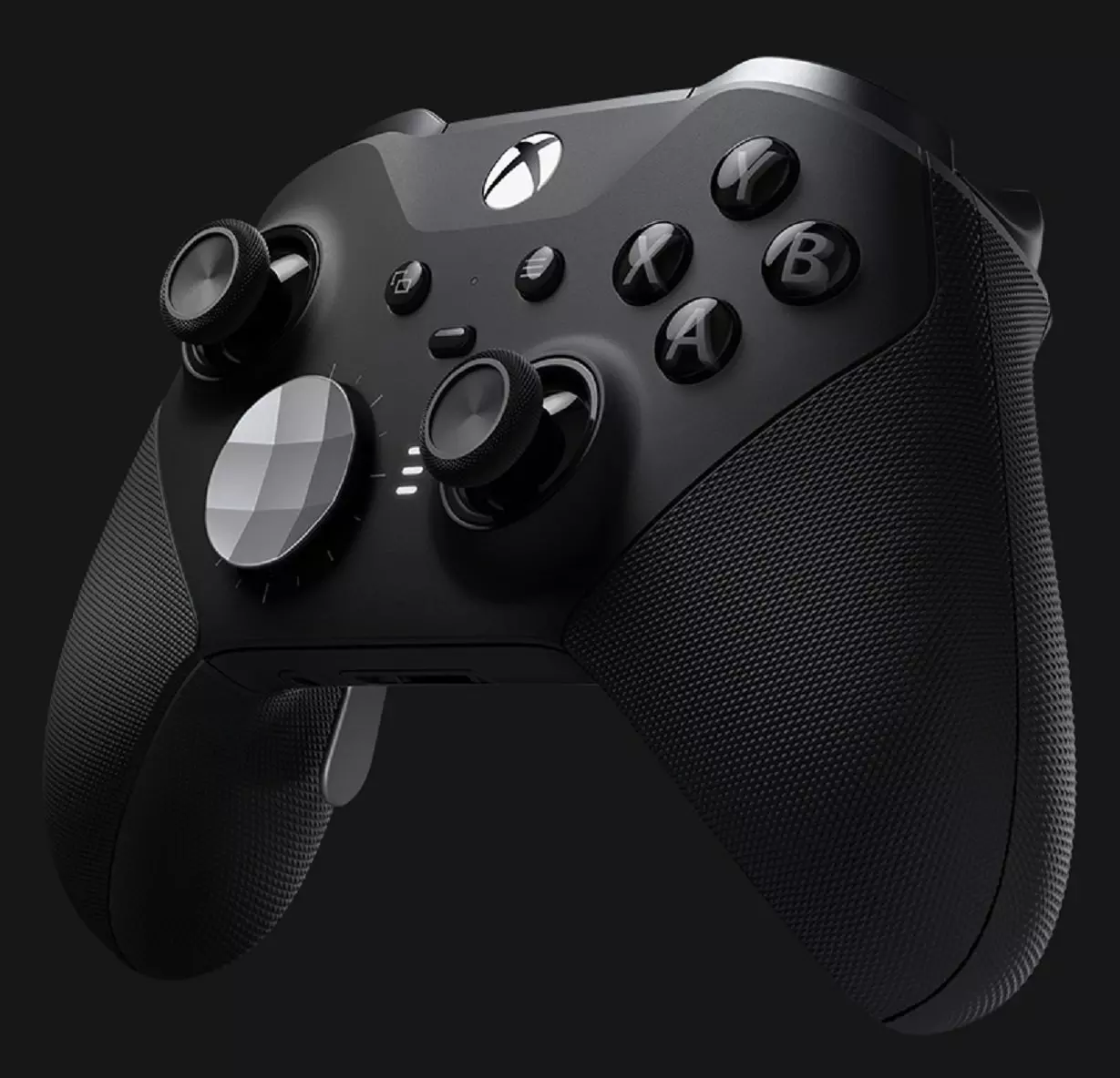 Customize with Xbox Accessories app