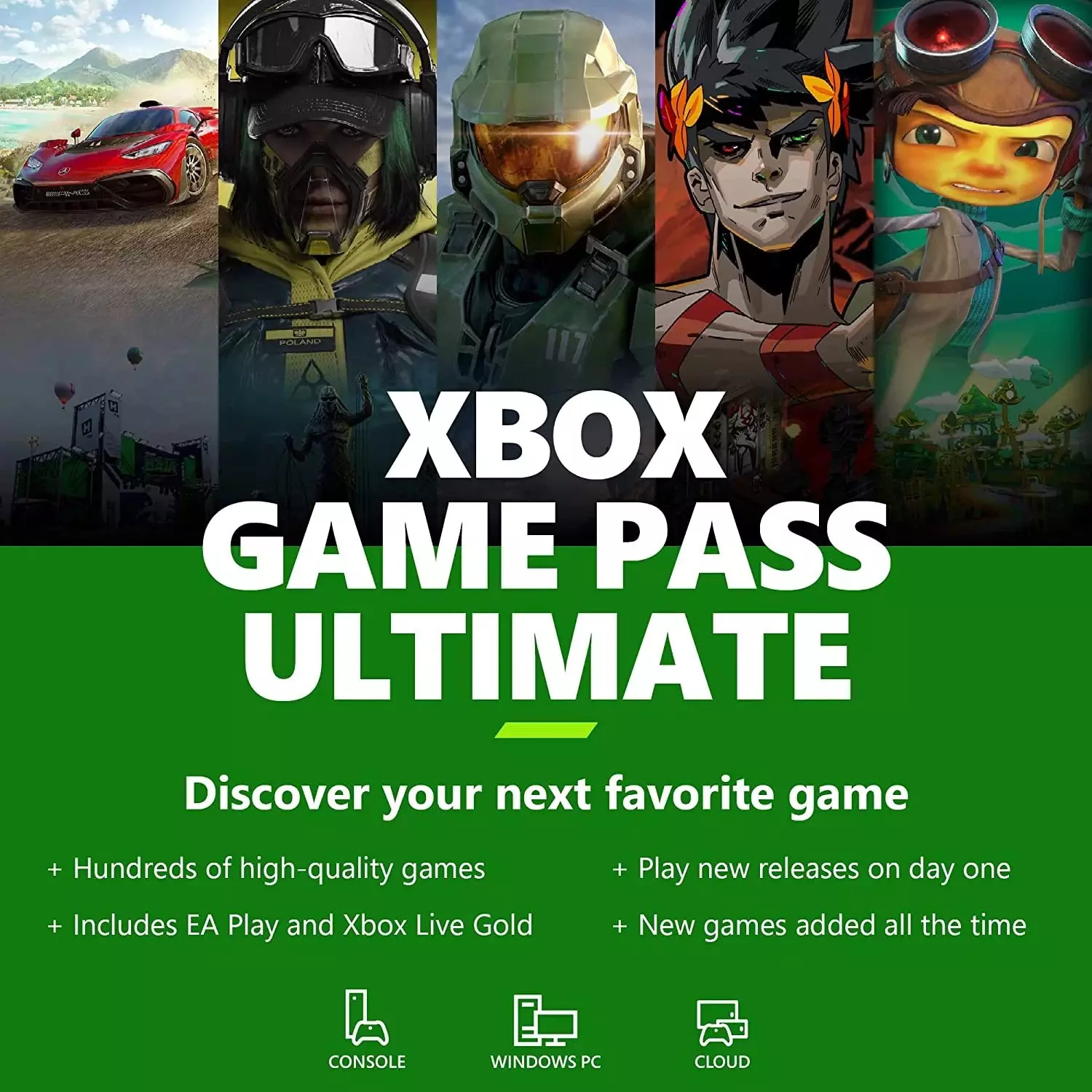 Game Pass Купить Xbox S Ultimate