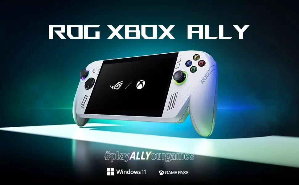 The Simplicity of Xbox. The Power of Windows.
