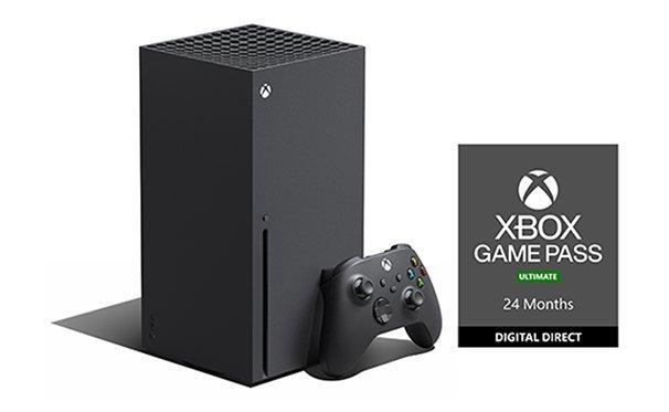 Xbox All Access - Xbox Series S, Smallest Next-Gen Xbox Console | Shop Now