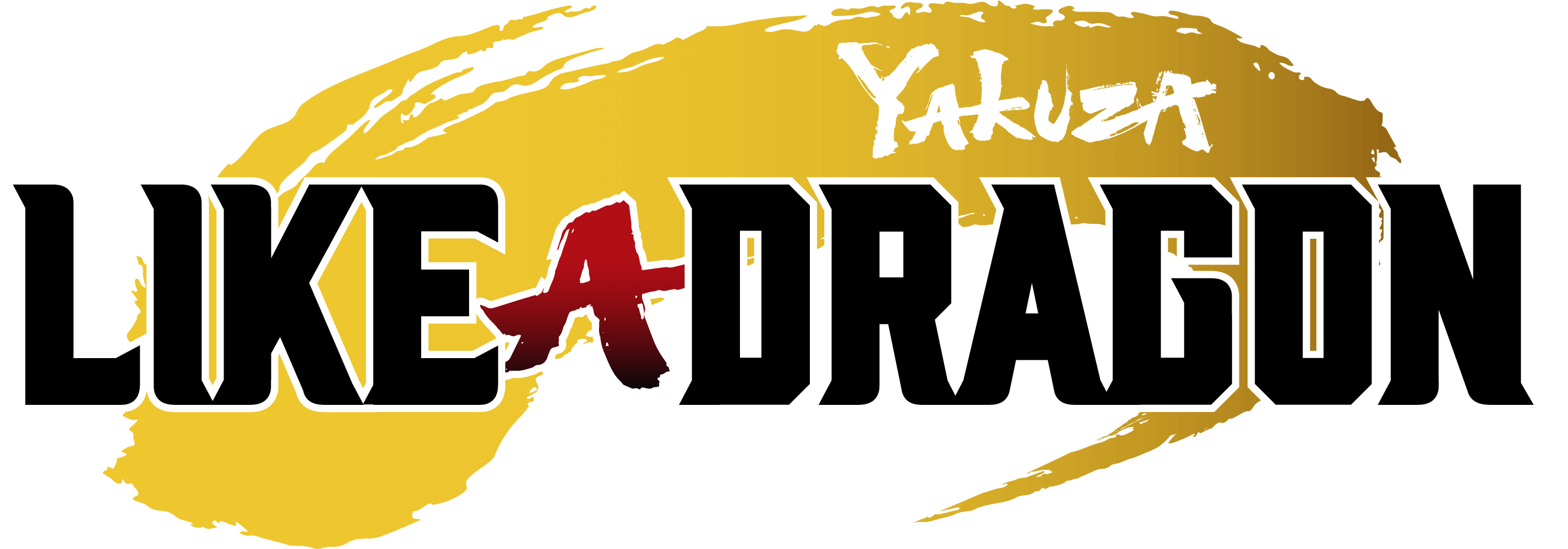 Yakuza logo
