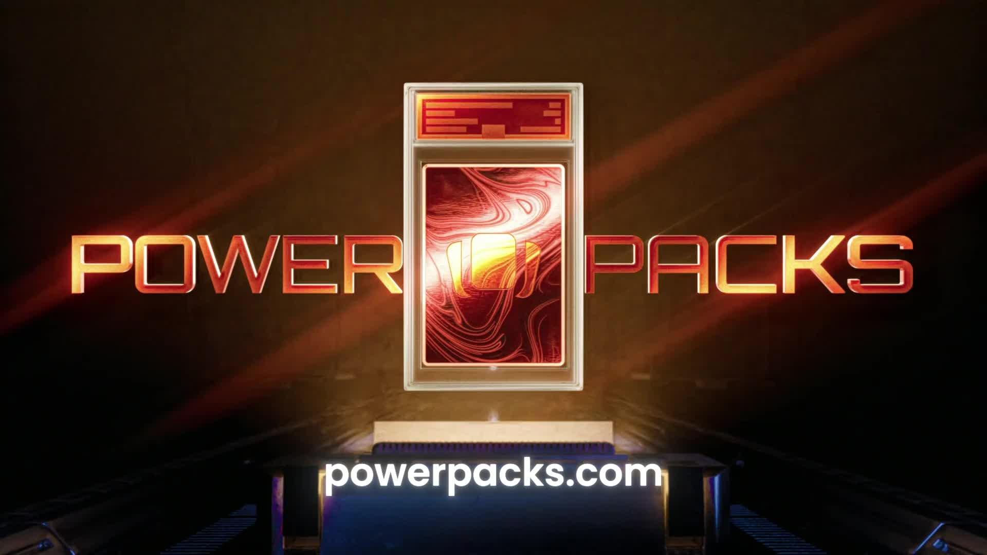 GameStop Power Packs — PSA-graded Pokémon cards pulled live on stream